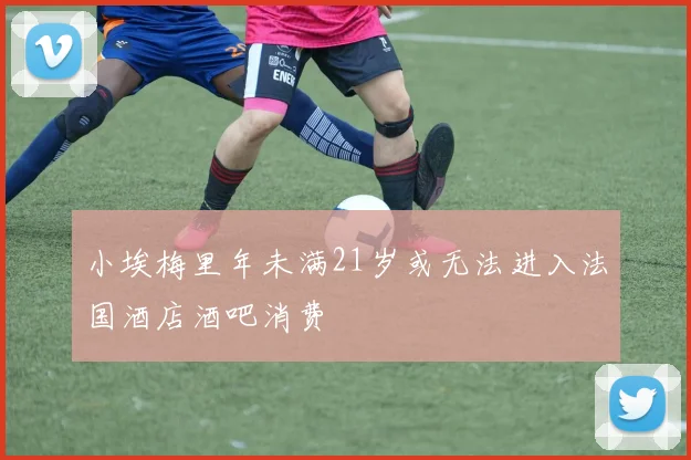 小埃梅里年未满21岁或无法进入法国酒店酒吧消费